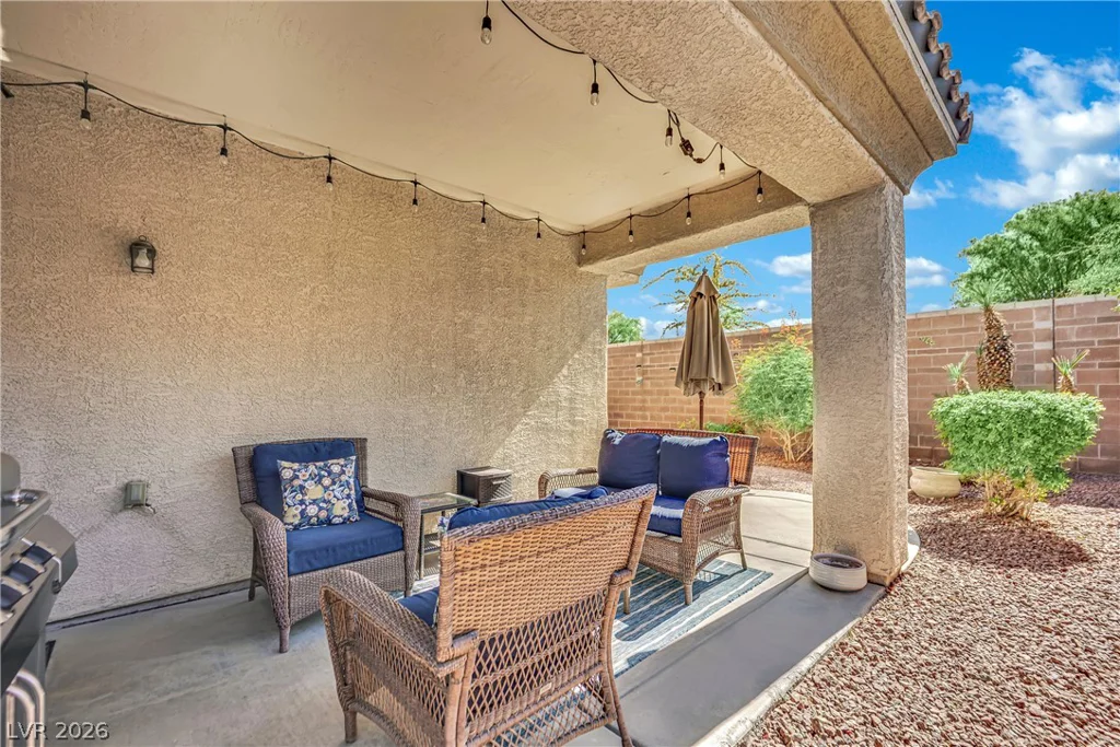 6633 Scavenger Hunt, North Las Vegas, NV 89084