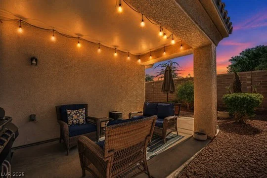 6633 Scavenger Hunt, North Las Vegas, NV 89084