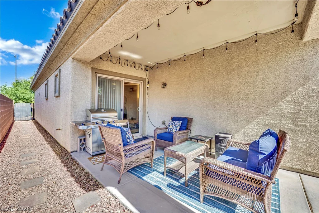 6633 Scavenger Hunt, North Las Vegas, NV 89084