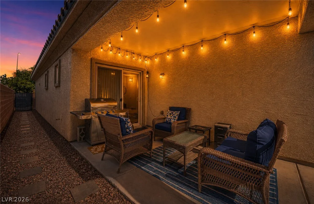 6633 Scavenger Hunt, North Las Vegas, NV 89084
