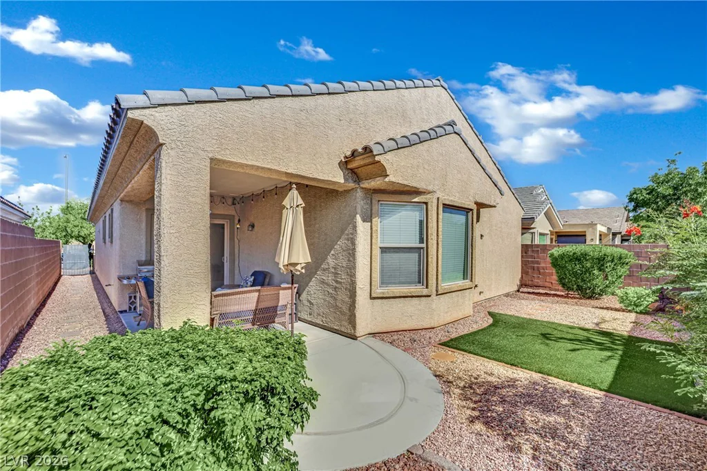 6633 Scavenger Hunt, North Las Vegas, NV 89084
