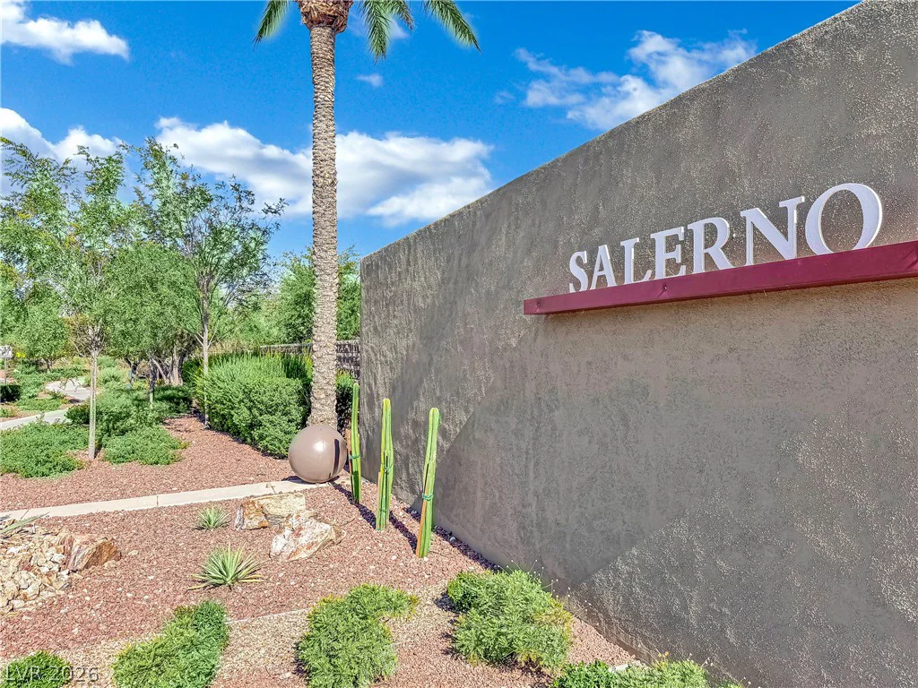 6633 Scavenger Hunt, North Las Vegas, NV 89084