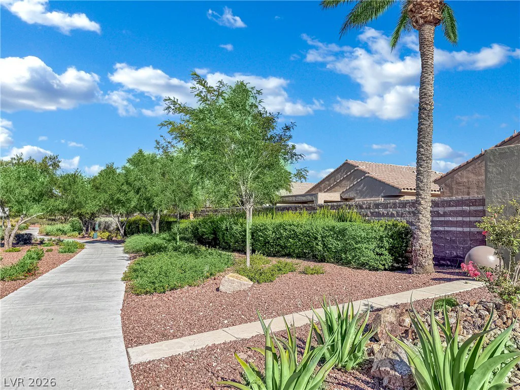 6633 Scavenger Hunt, North Las Vegas, NV 89084