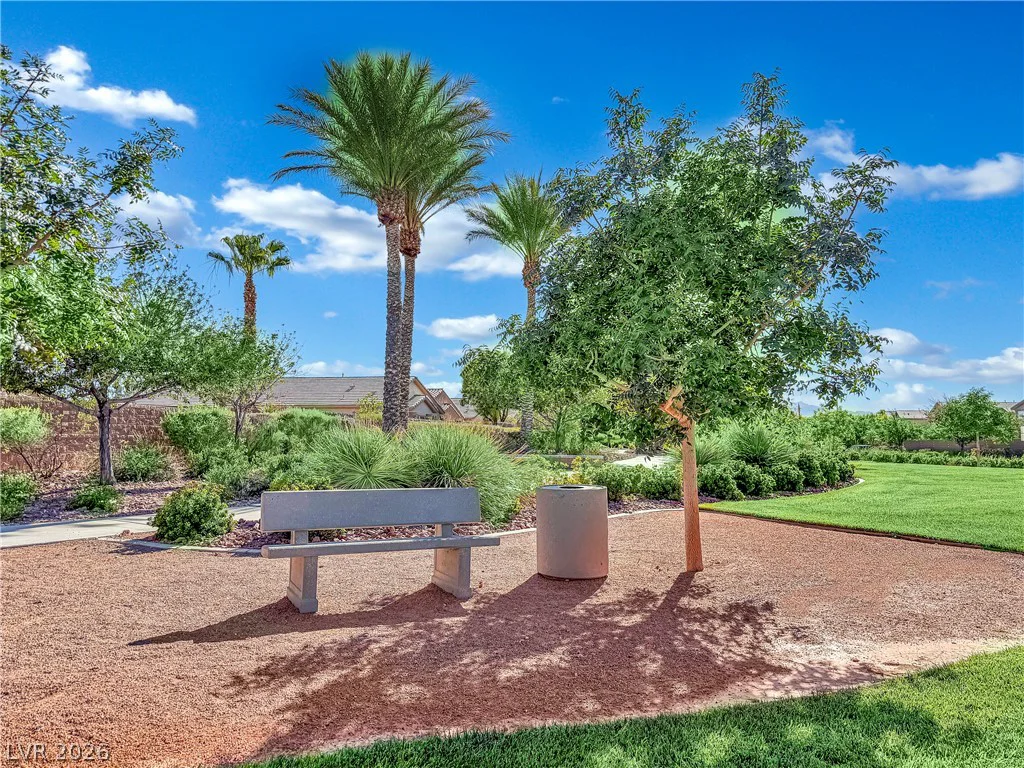 6633 Scavenger Hunt, North Las Vegas, NV 89084