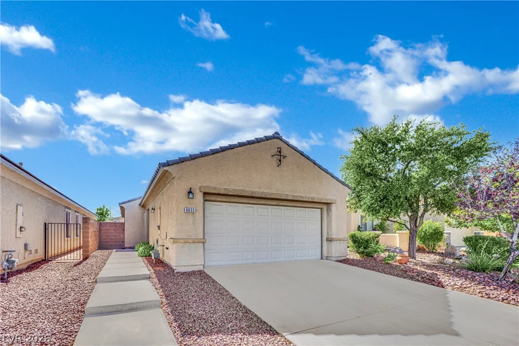 6633 Scavenger Hunt, North Las Vegas, NV 89084