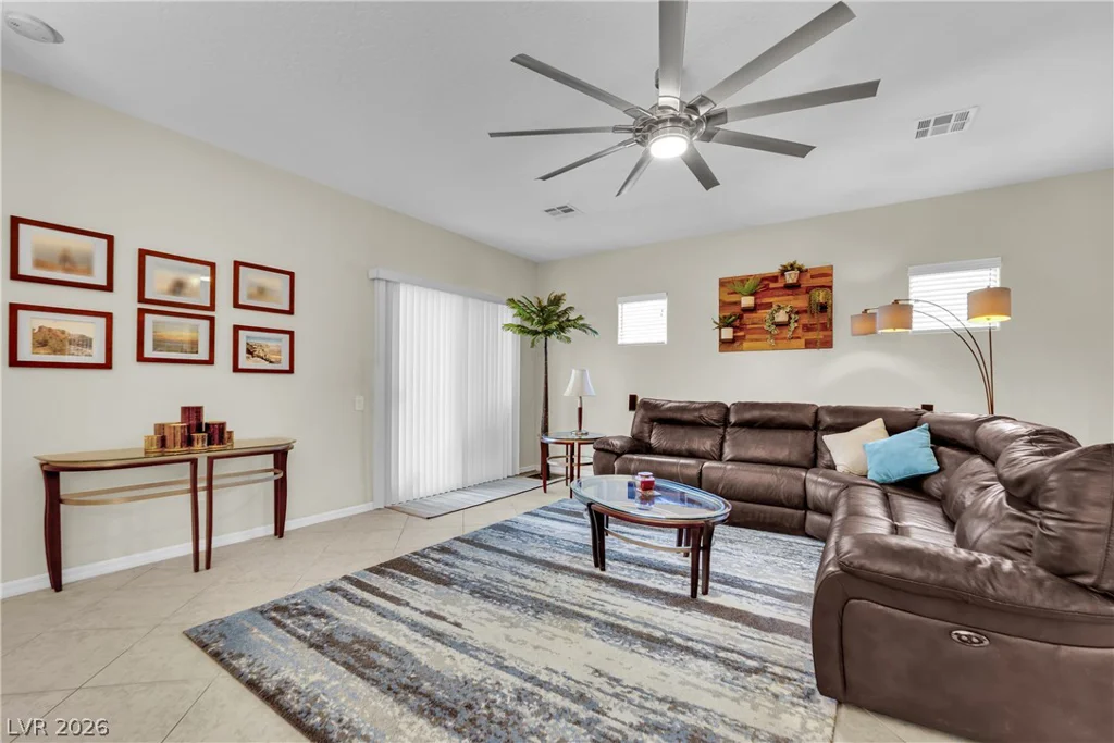 6633 Scavenger Hunt, North Las Vegas, NV 89084