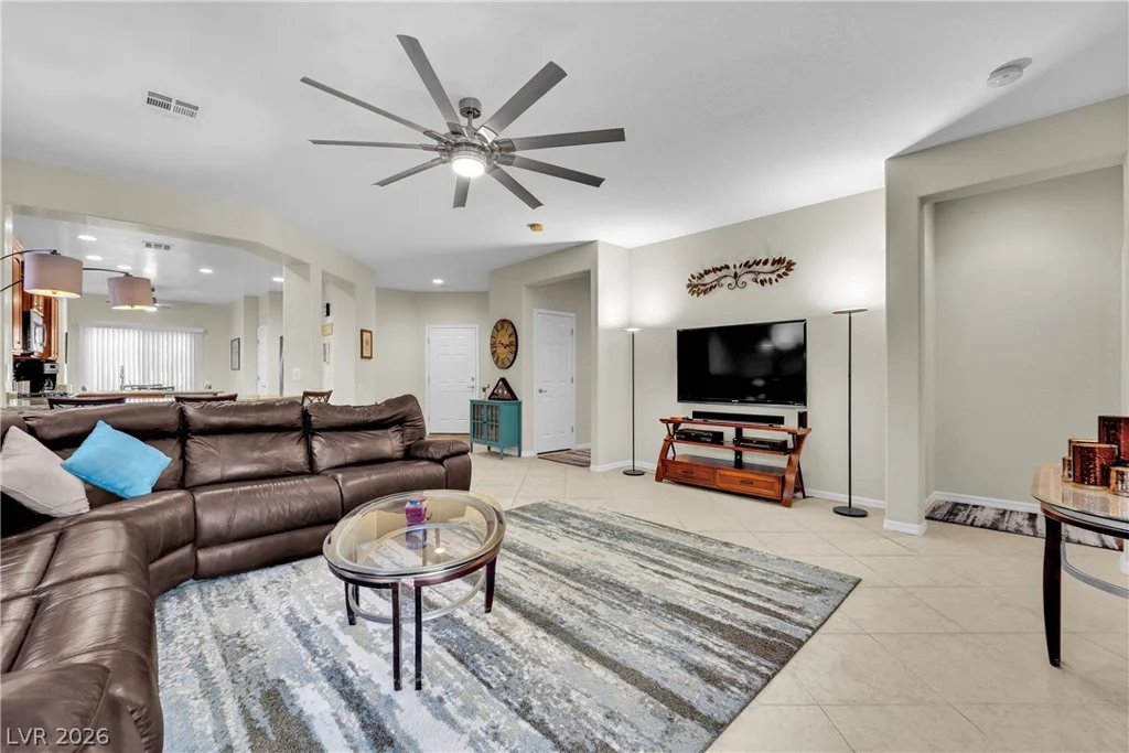 6633 Scavenger Hunt, North Las Vegas, NV 89084