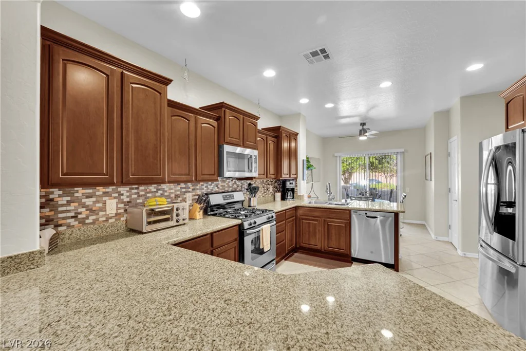 6633 Scavenger Hunt, North Las Vegas, NV 89084