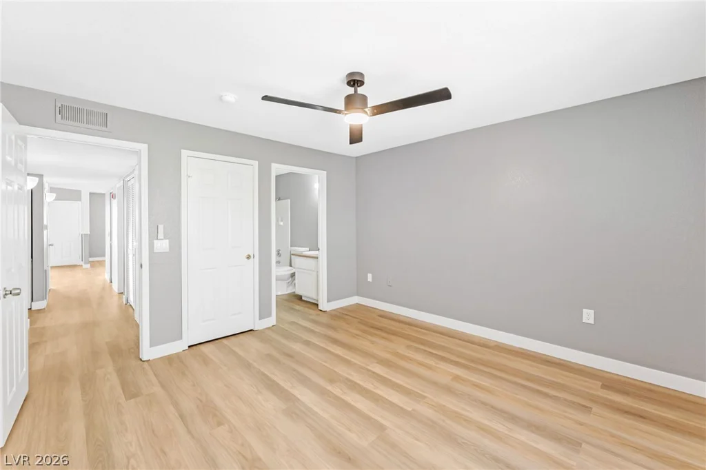 3318 Decatur, Las Vegas, NV 89130