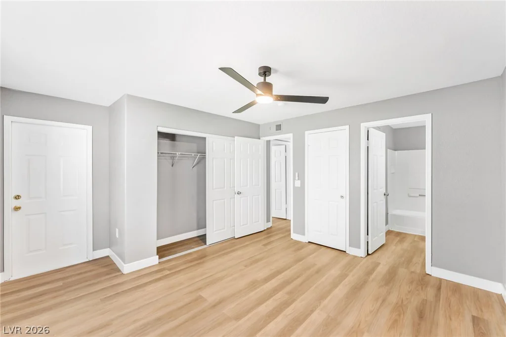 3318 Decatur, Las Vegas, NV 89130