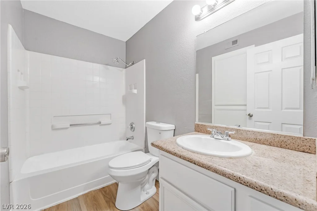 3318 Decatur, Las Vegas, NV 89130