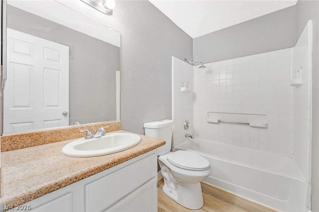 3318 Decatur, Las Vegas, NV 89130