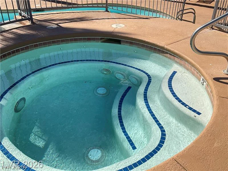 3318 Decatur, Las Vegas, NV 89130