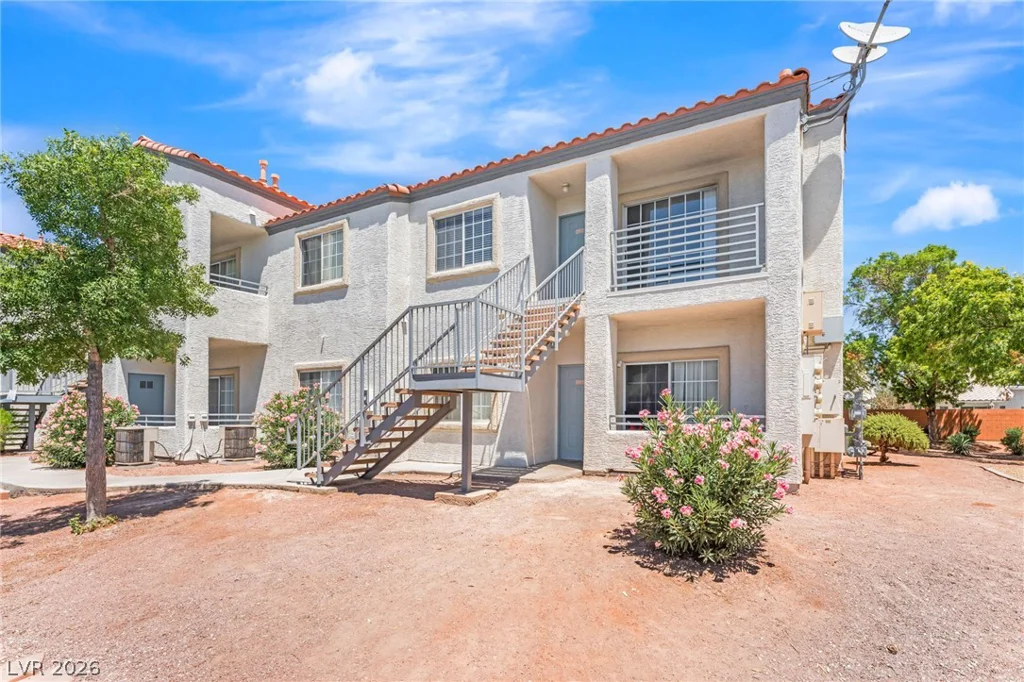 3318 Decatur, Las Vegas, NV 89130