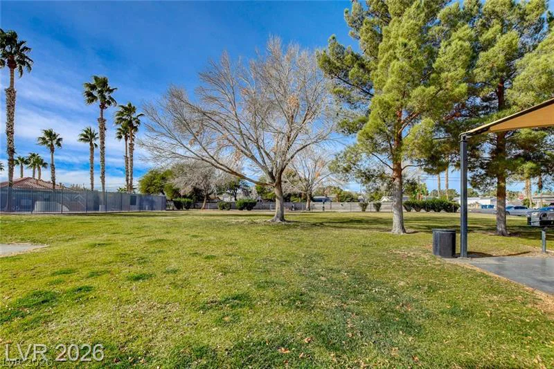 3318 Decatur, Las Vegas, NV 89130