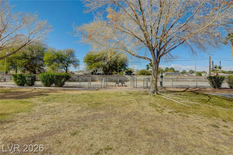 3318 Decatur, Las Vegas, NV 89130