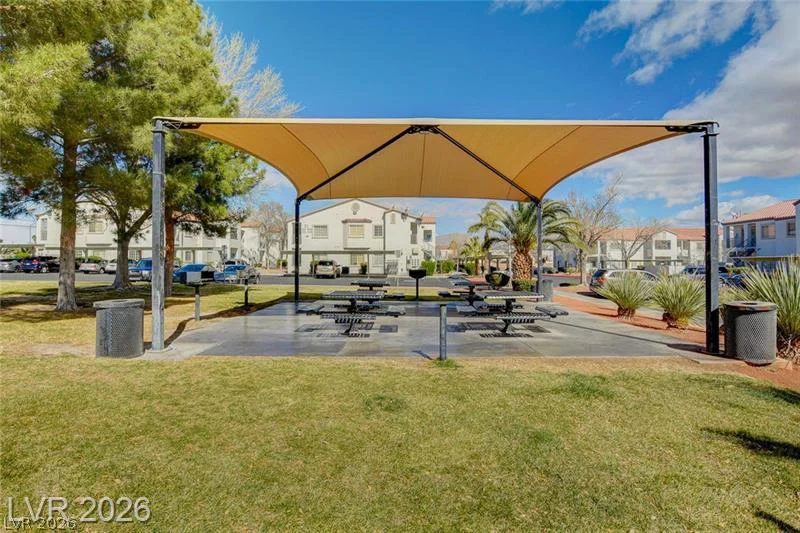 3318 Decatur, Las Vegas, NV 89130