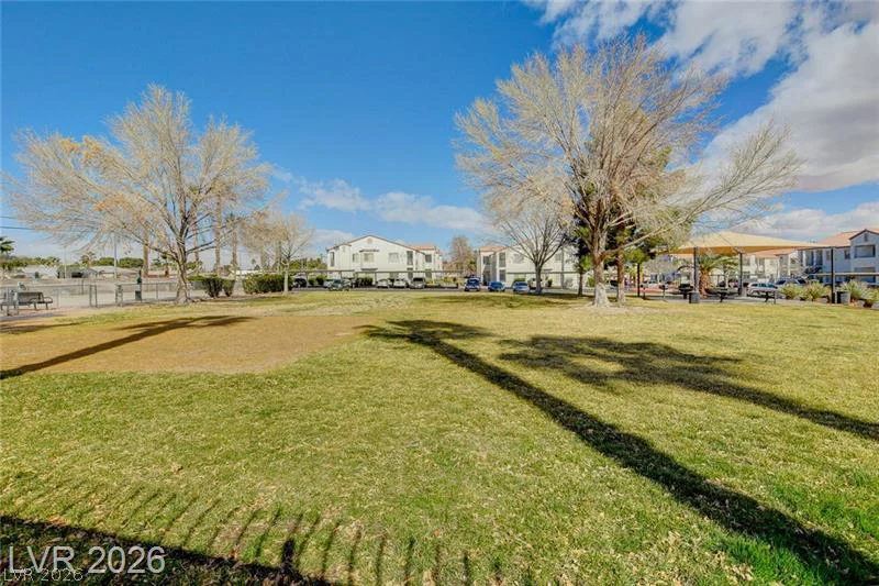 3318 Decatur, Las Vegas, NV 89130