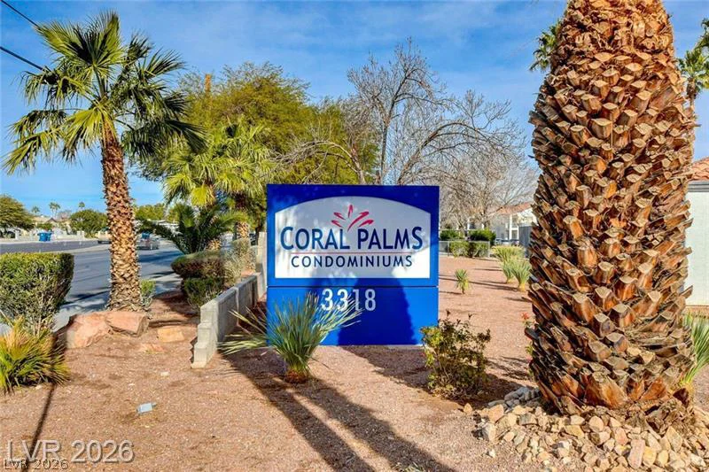 3318 Decatur, Las Vegas, NV 89130