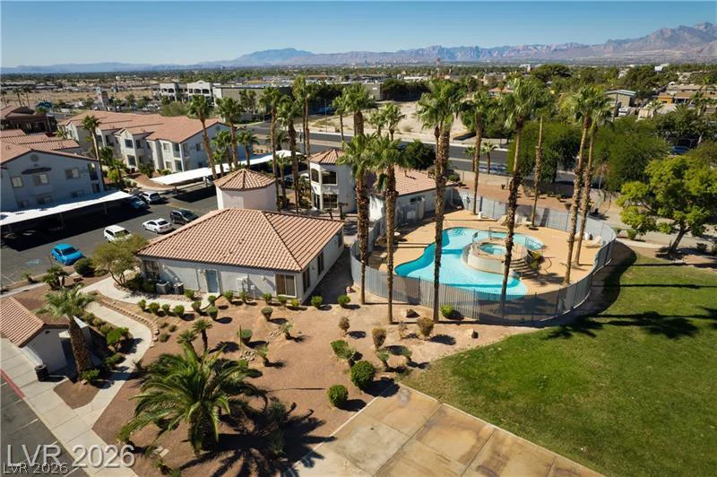 3318 Decatur, Las Vegas, NV 89130