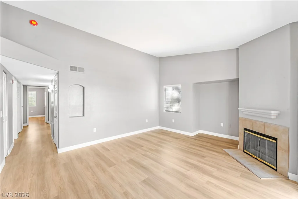 3318 Decatur, Las Vegas, NV 89130