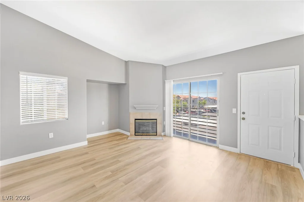 3318 Decatur, Las Vegas, NV 89130