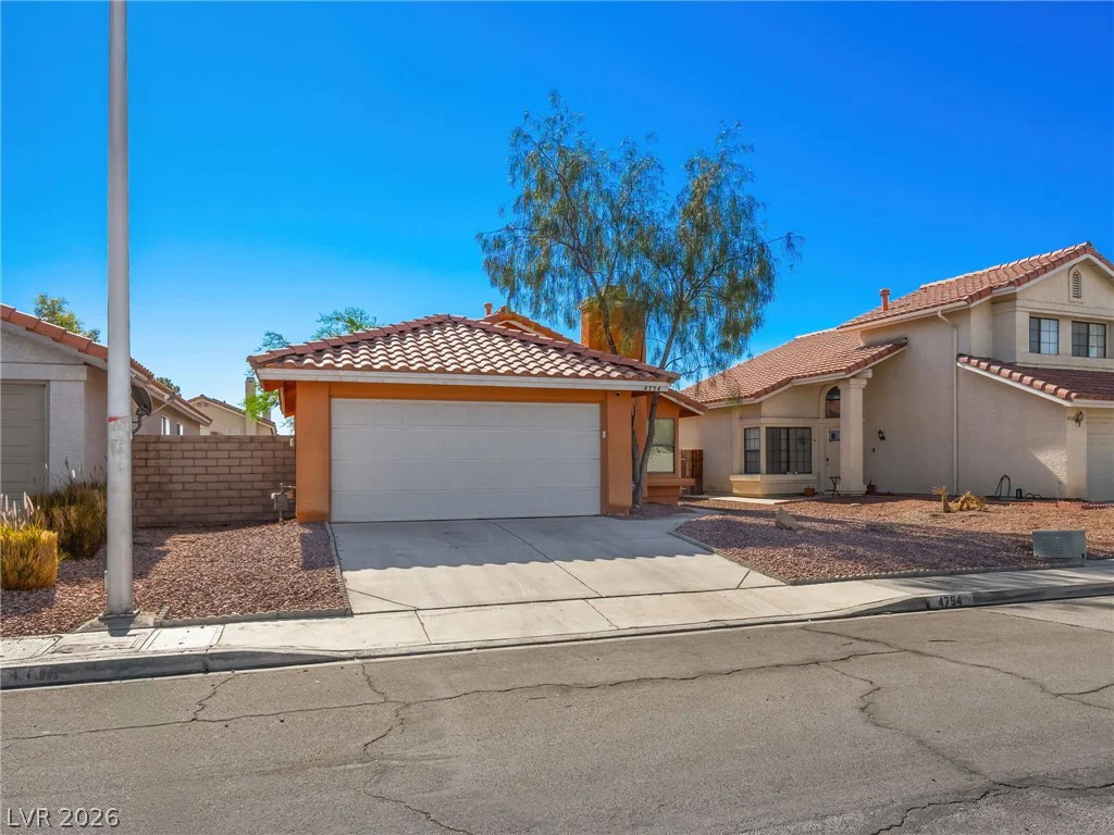 4754 Belshire, Las Vegas, NV 89147