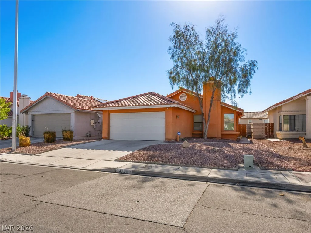 4754 Belshire, Las Vegas, NV 89147