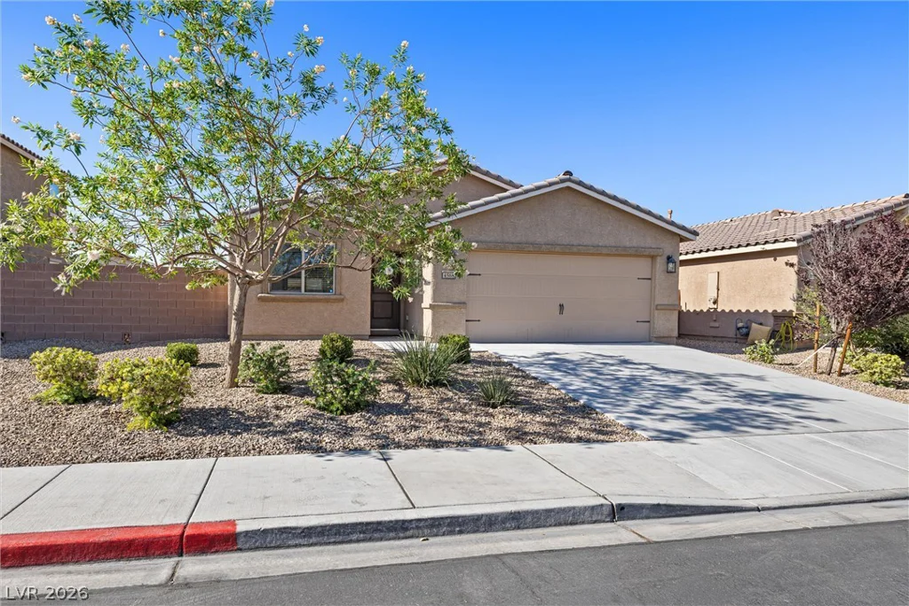 4568 Velvet Oak, Las Vegas, NV 89115