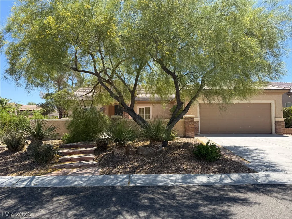 2364 Baldwinville, Henderson, NV 89044