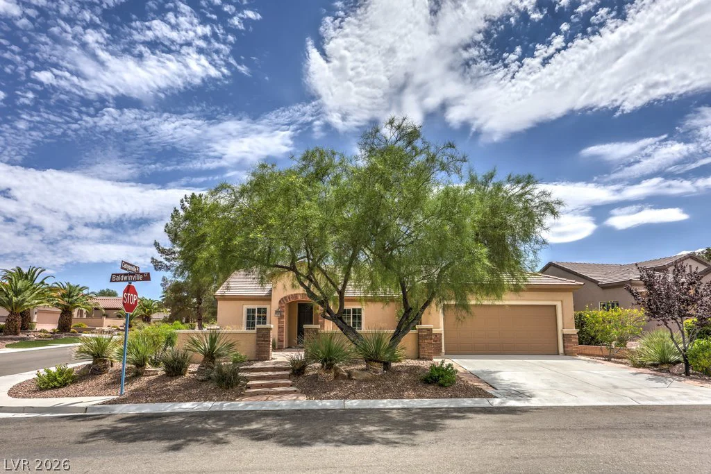 2364 Baldwinville, Henderson, NV 89044