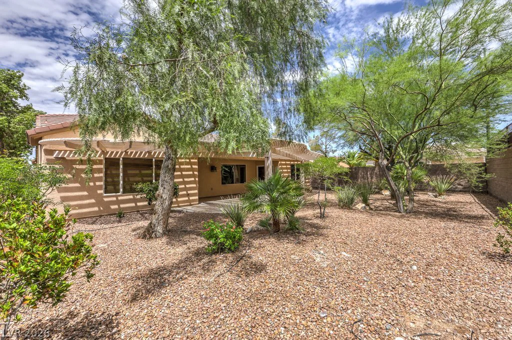 2364 Baldwinville, Henderson, NV 89044