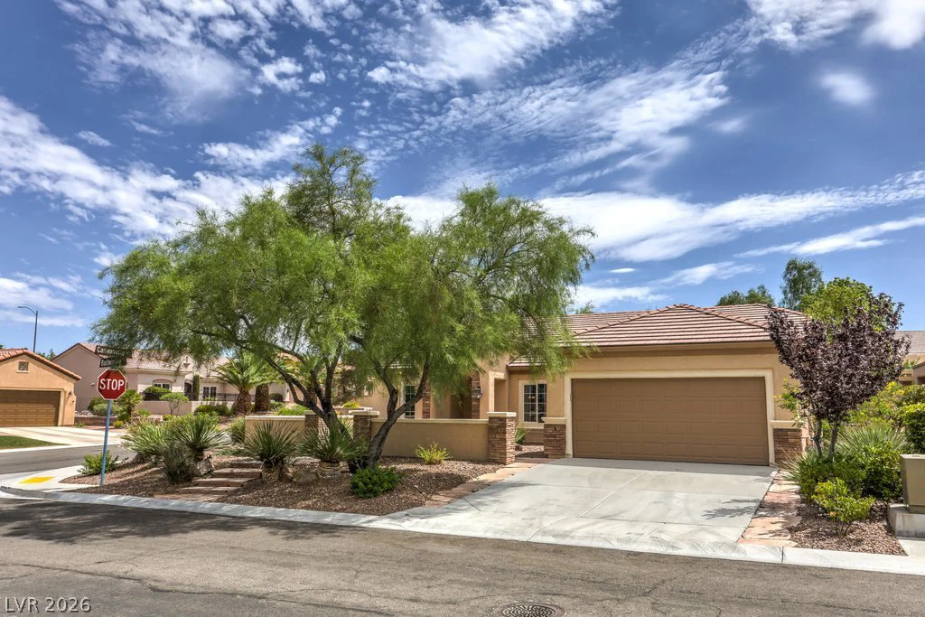 2364 Baldwinville, Henderson, NV 89044