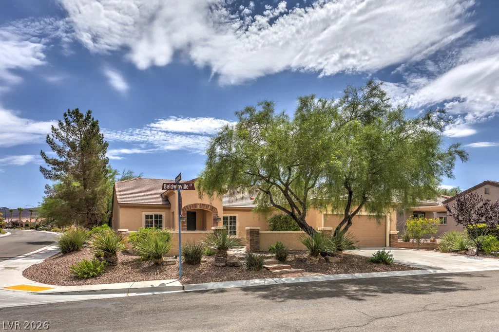 2364 Baldwinville, Henderson, NV 89044