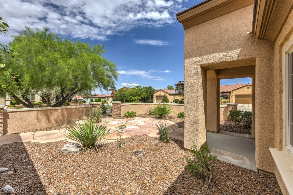 2364 Baldwinville, Henderson, NV 89044