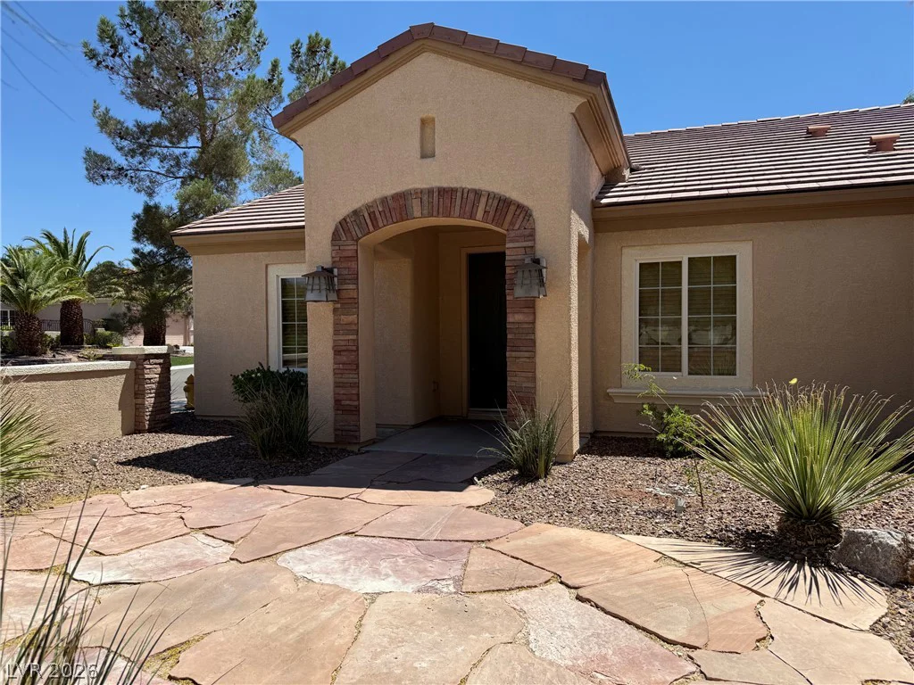 2364 Baldwinville, Henderson, NV 89044