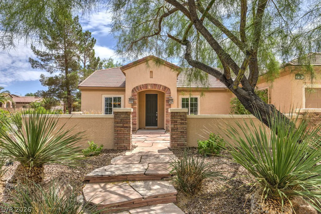 2364 Baldwinville, Henderson, NV 89044