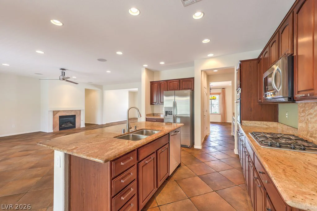 2364 Baldwinville, Henderson, NV 89044