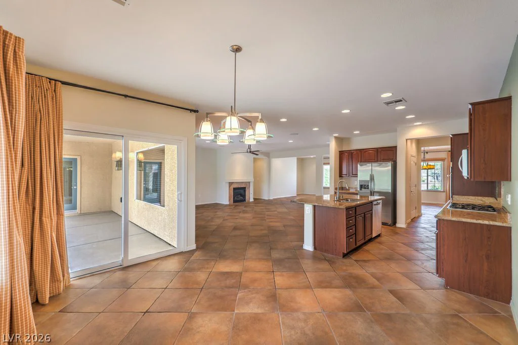 2364 Baldwinville, Henderson, NV 89044