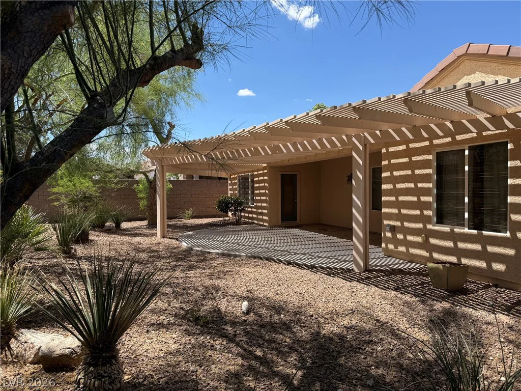 2364 Baldwinville, Henderson, NV 89044