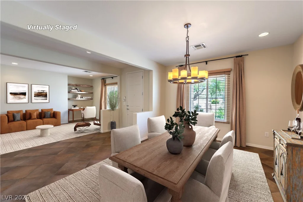 2364 Baldwinville, Henderson, NV 89044