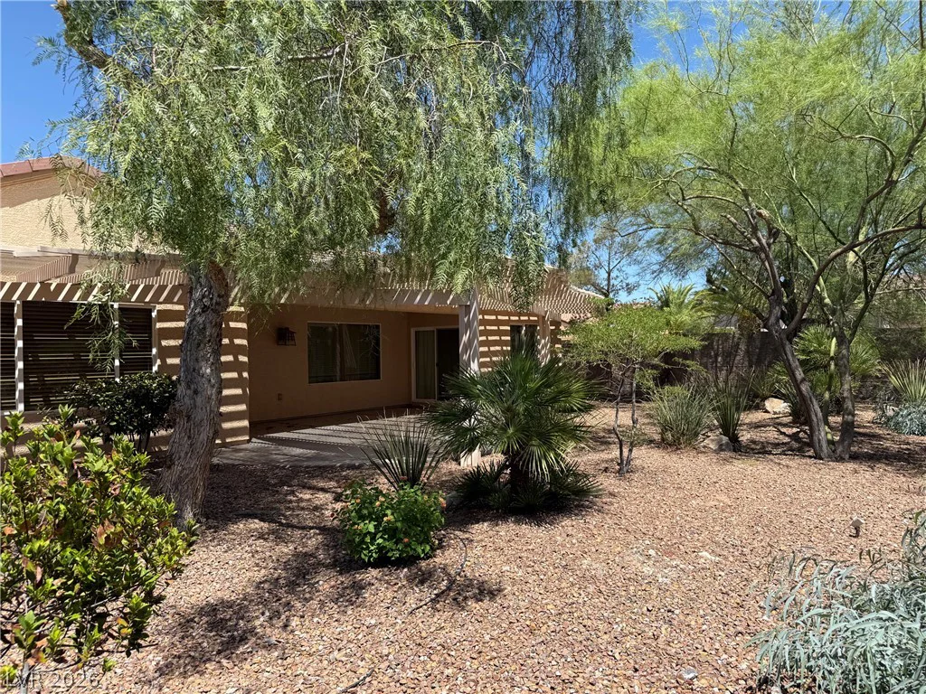 2364 Baldwinville, Henderson, NV 89044