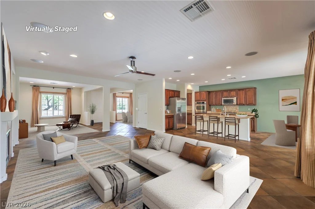 2364 Baldwinville, Henderson, NV 89044