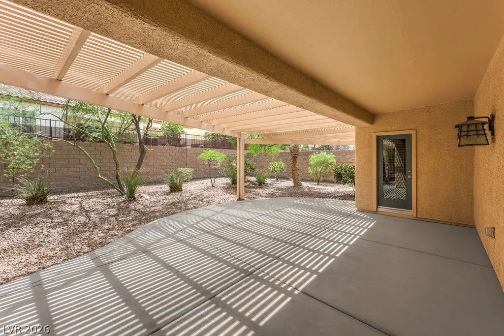 2364 Baldwinville, Henderson, NV 89044