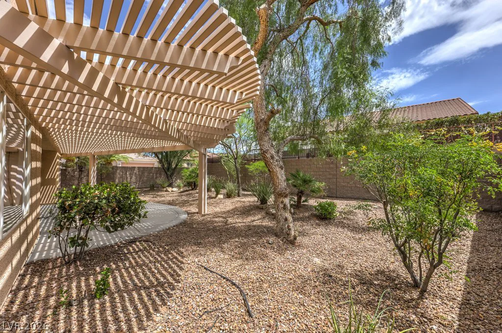 2364 Baldwinville, Henderson, NV 89044