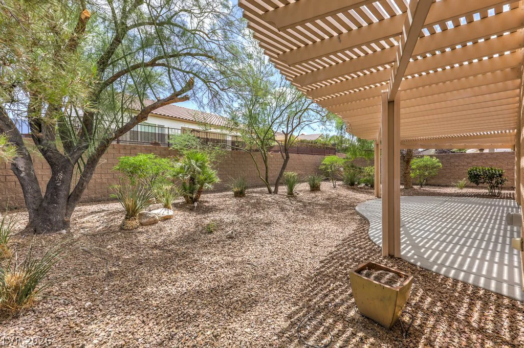 2364 Baldwinville, Henderson, NV 89044