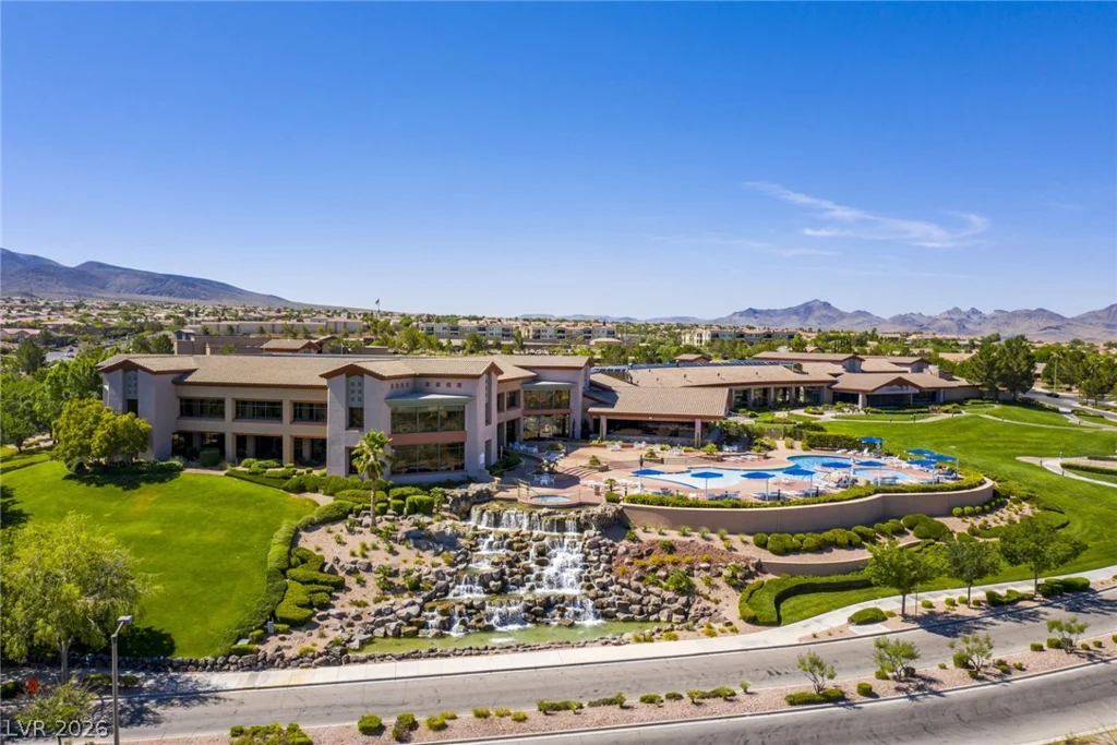 2364 Baldwinville, Henderson, NV 89044
