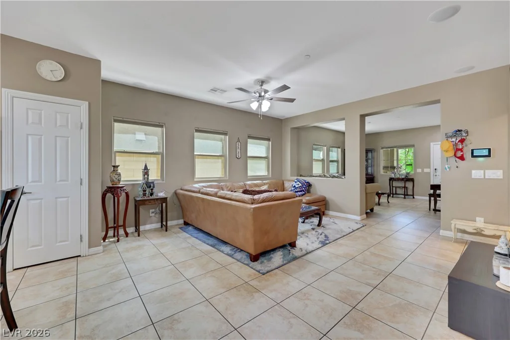 374 Taylor Springs, Henderson, NV 89014