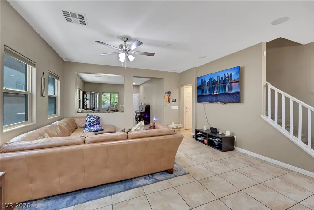 374 Taylor Springs, Henderson, NV 89014