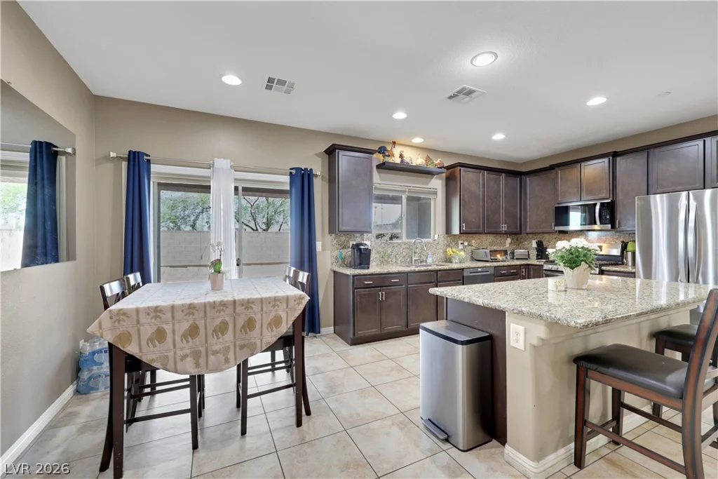 374 Taylor Springs, Henderson, NV 89014